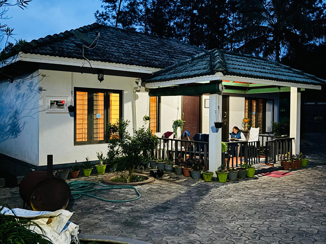 Gubbachi Goodu Home Stay主图