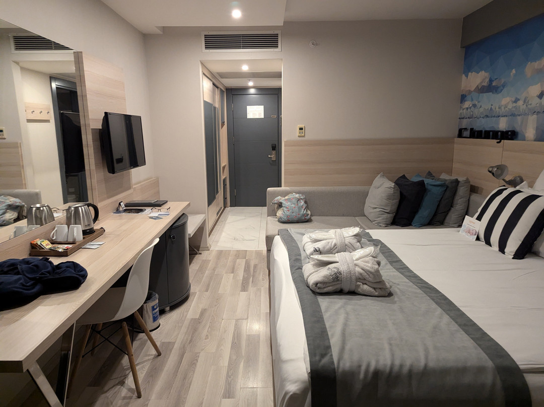 Sunprime C-Lounge - Adult Only主图