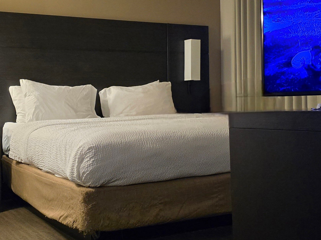 Residence Inn by Marriott Reno Sparks主图