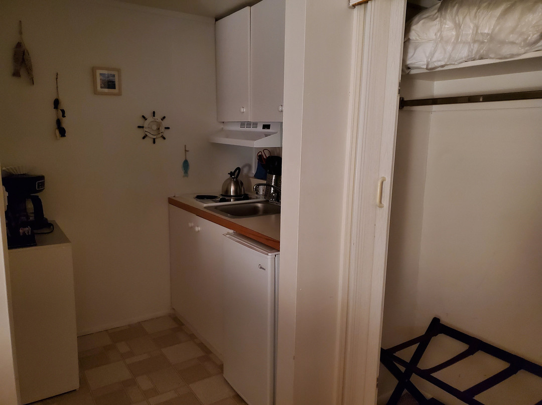 Lanai at the Cove主图