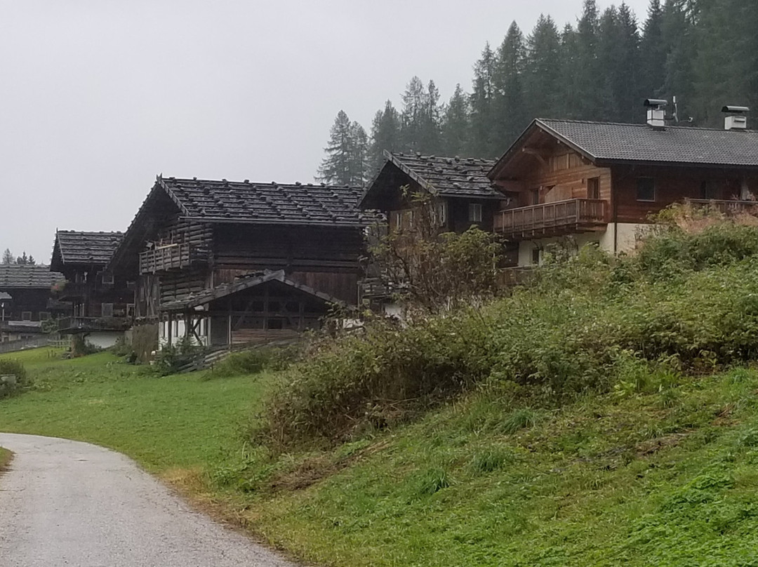 Ulten Farm Trail-Ultimo必去景点