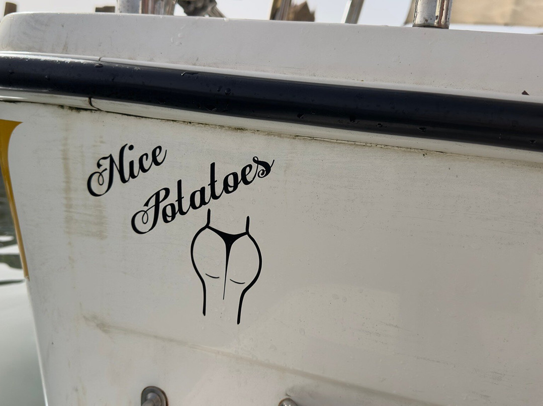 CominoPlus Boat Charters-姆贾尔必去景点