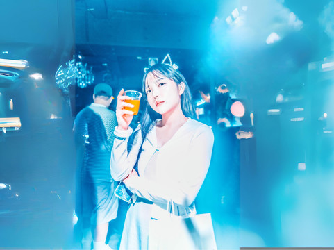 Seoul Night Life-首尔必去景点