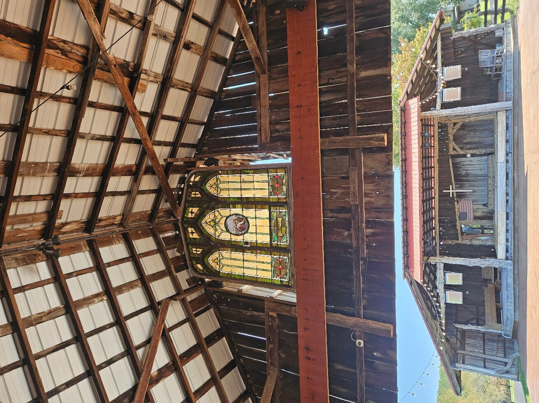 The Hideaway Farm-Bon Aqua必去景点