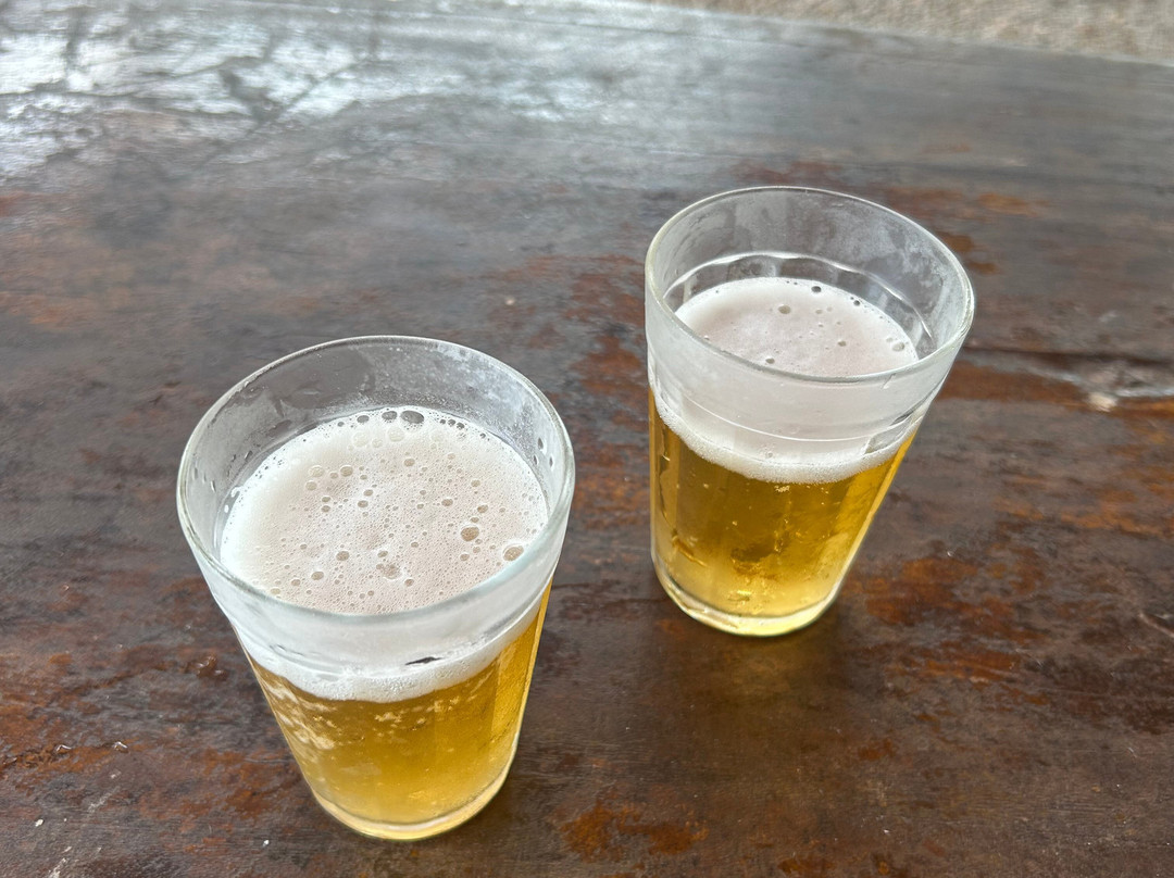 Camping e Chale do Josias主图