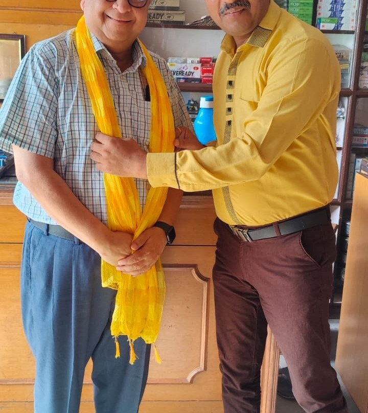 Royal Inn Hotel主图