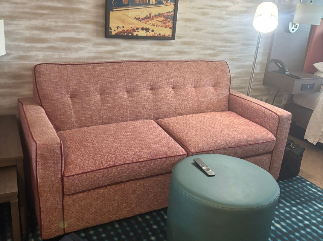 Home2 Suites by Hilton Barstow主图