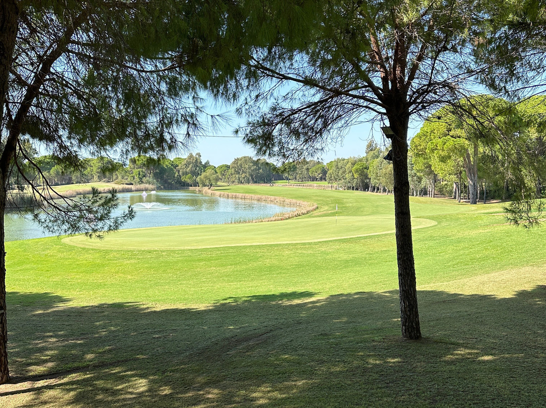 Cornelia Golf Club-贝莱克必去景点