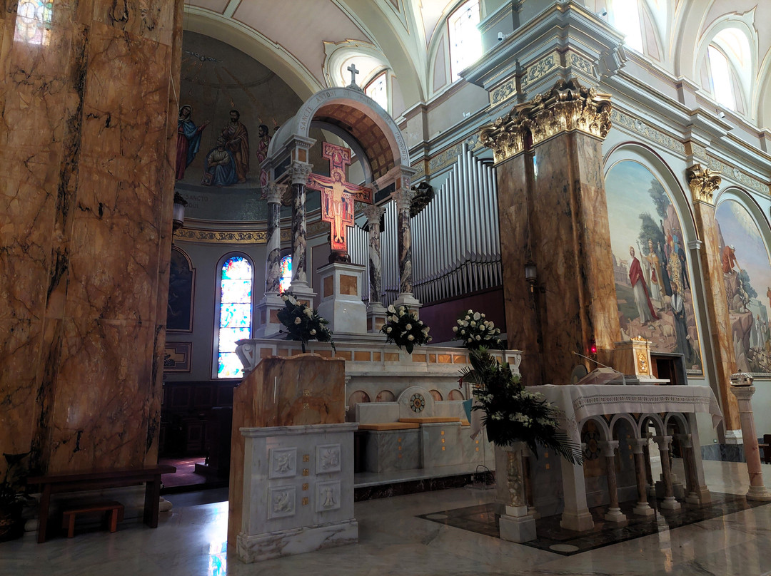 Chiesa Sant'Antonio di Padova景点图片
