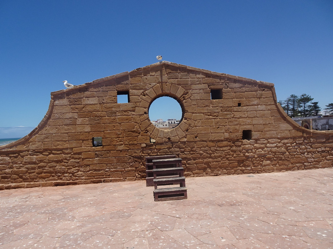 Skala Du Port-索维拉必去景点