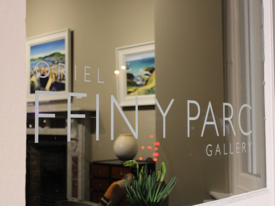 Ffin Y Parc Gallery景点图片