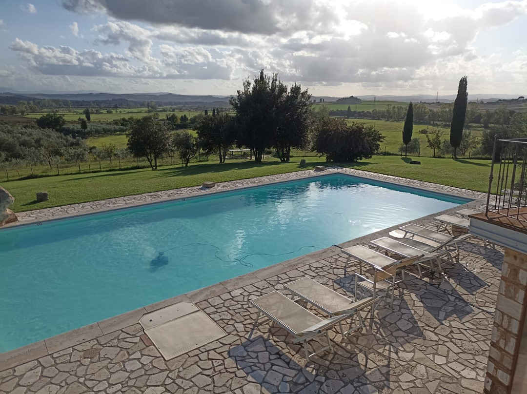 Agriturismo San Lorenzo主图
