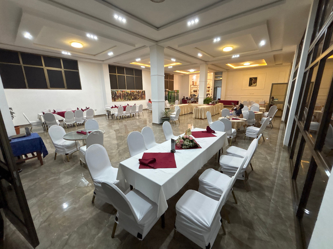 Central Jimma Hotel主图