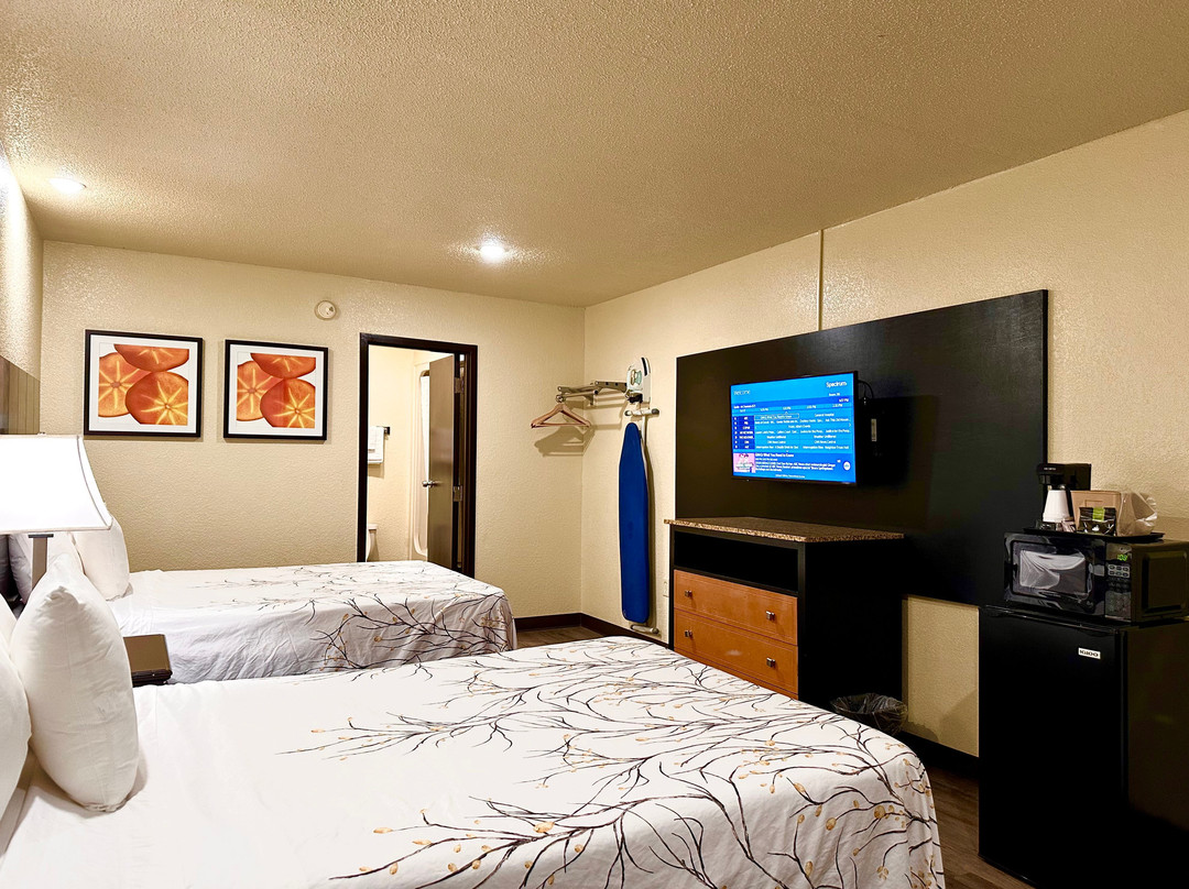 Travelers Inn of Elizabeth City主图