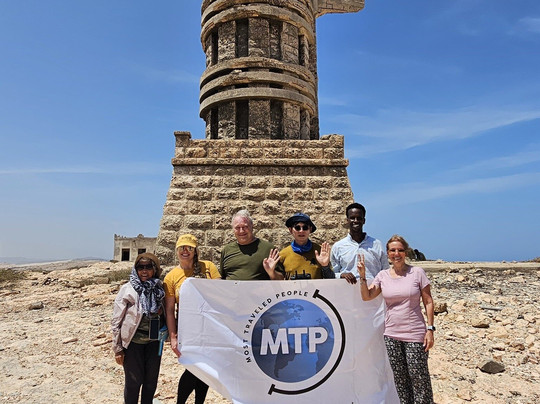 Visit Mogadishu-Mogadishu必去景点