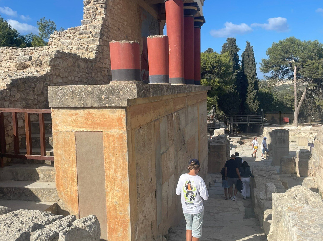 Klados Travel景点图片
