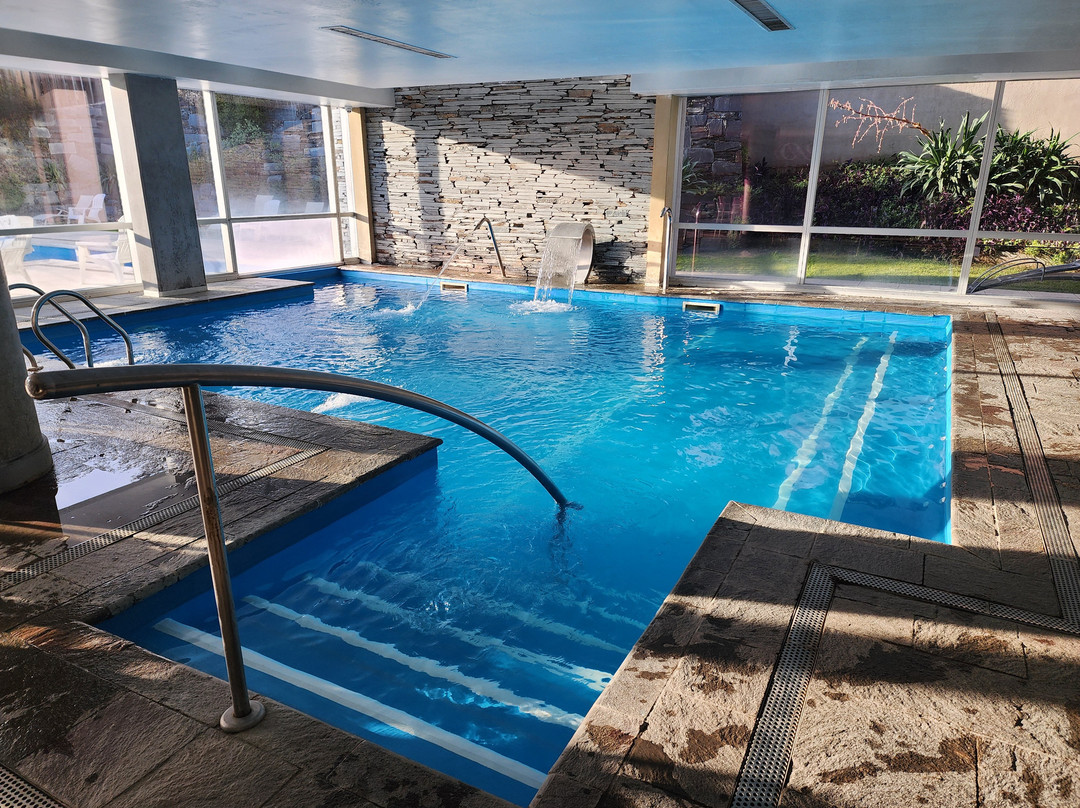 Epic Hotel Villa de Merlo主图