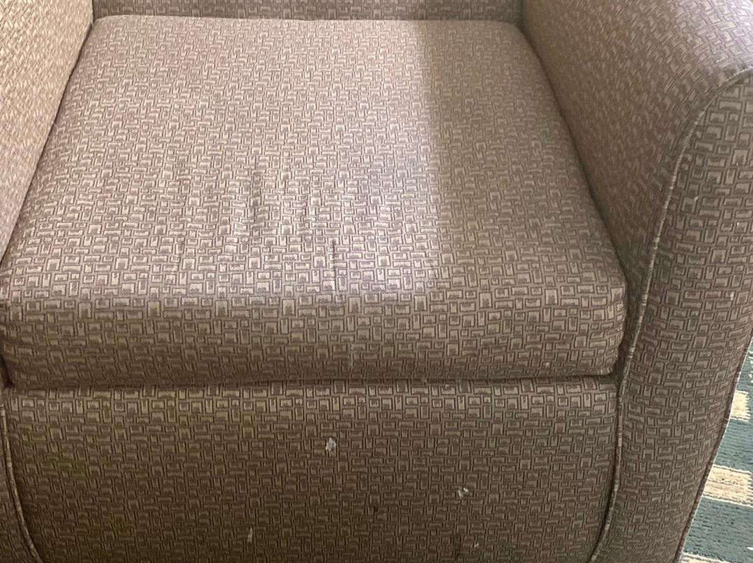 Best Western Paris Inn主图