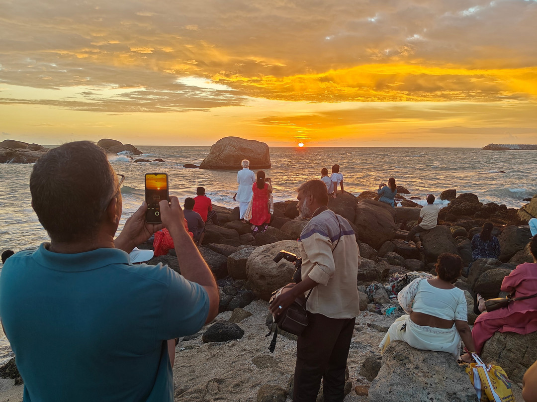 India Tours and Travels-孟买必去景点