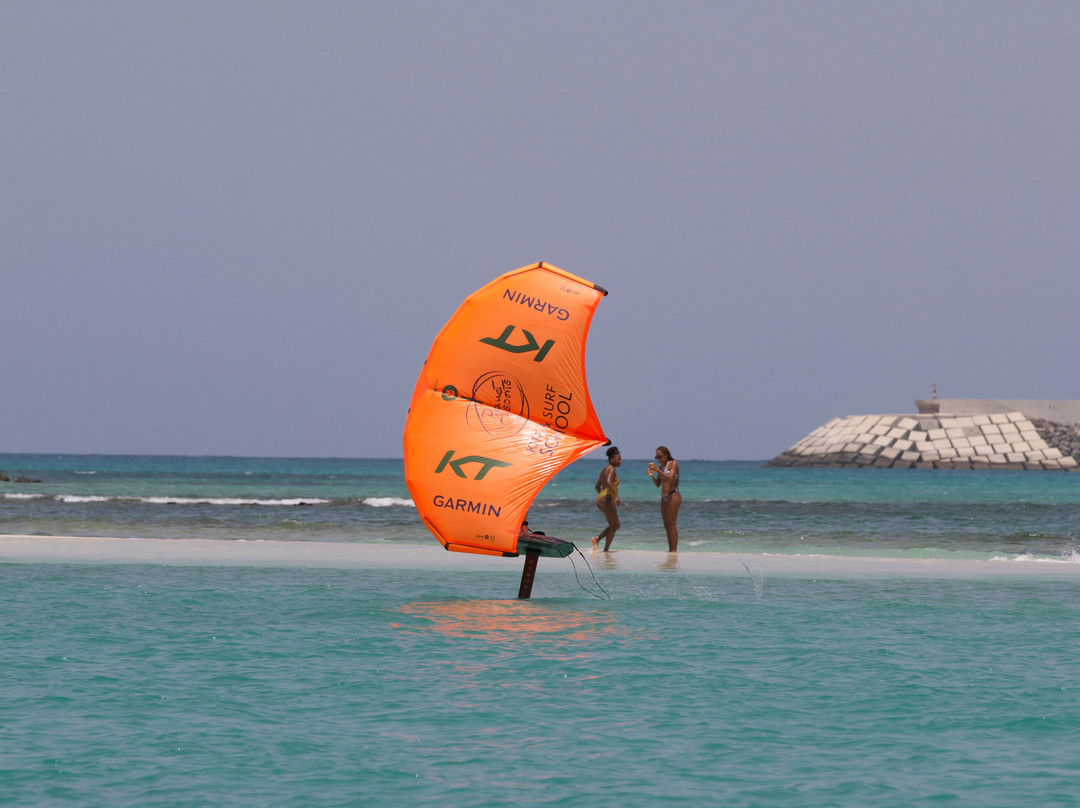 Planet Allsports-博阿维斯塔必去景点