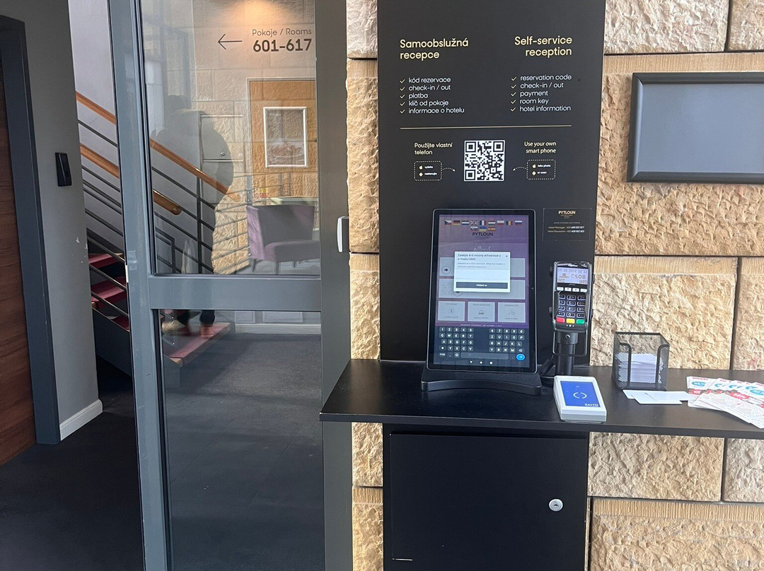 Pytloun City Boutique Hotel****主图