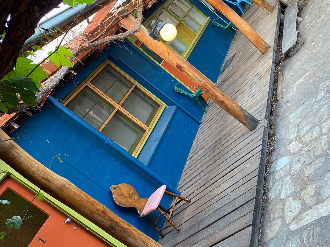 Bunkhouse Motel主图