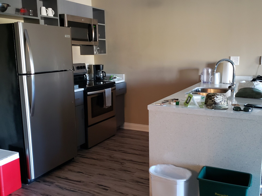 The Hotel SYNC主图