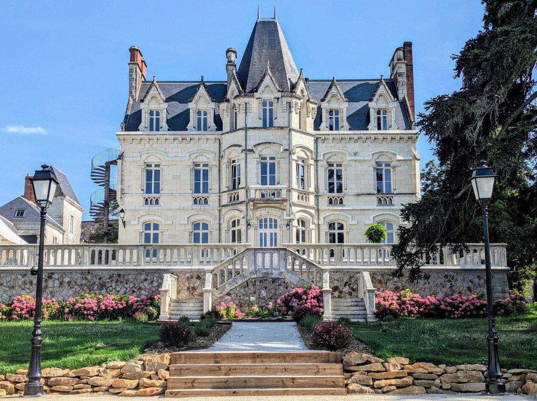 Château D'arts