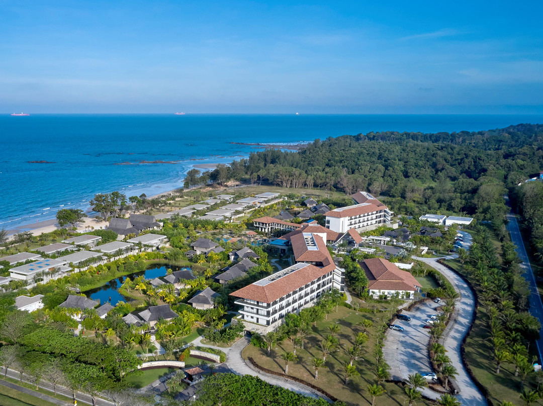 Anantara Desaru Coast Resort & Villas