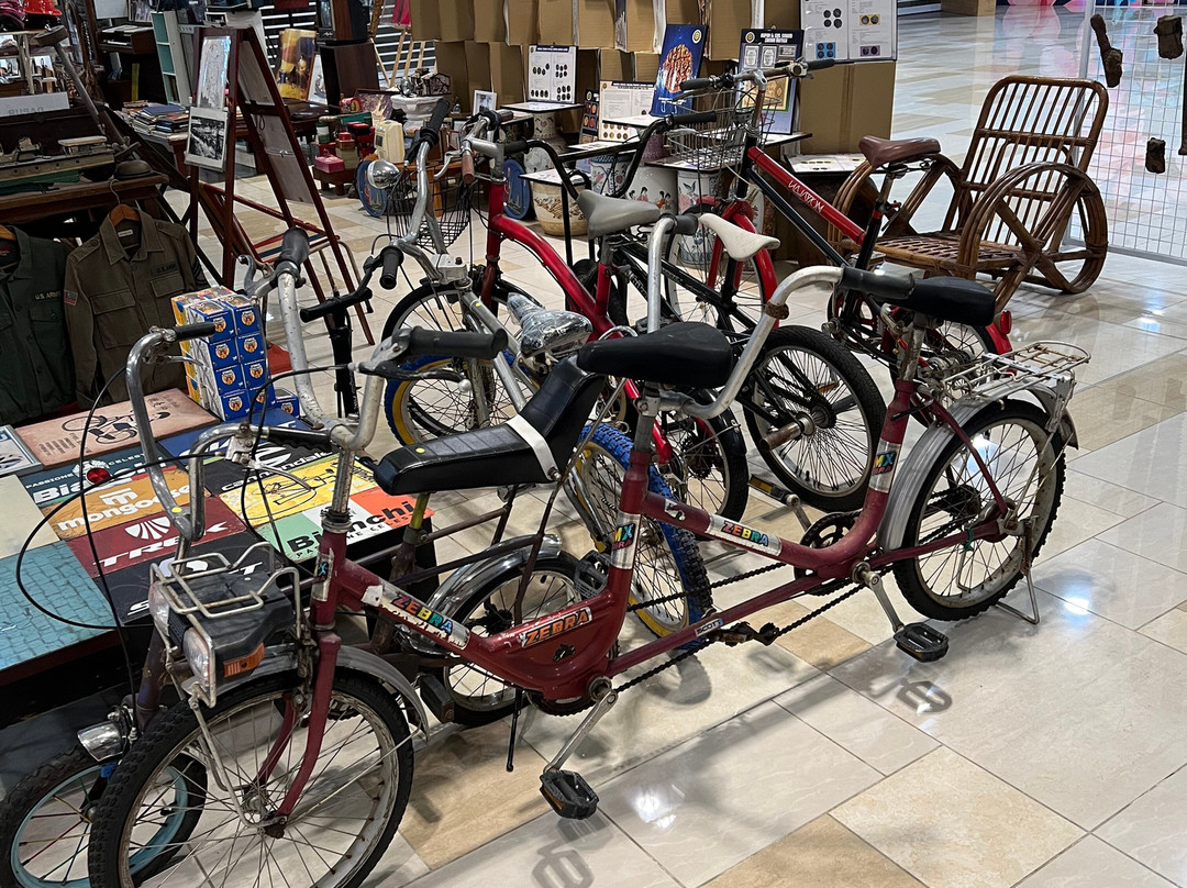 Komtar JBCC-新山必去景点