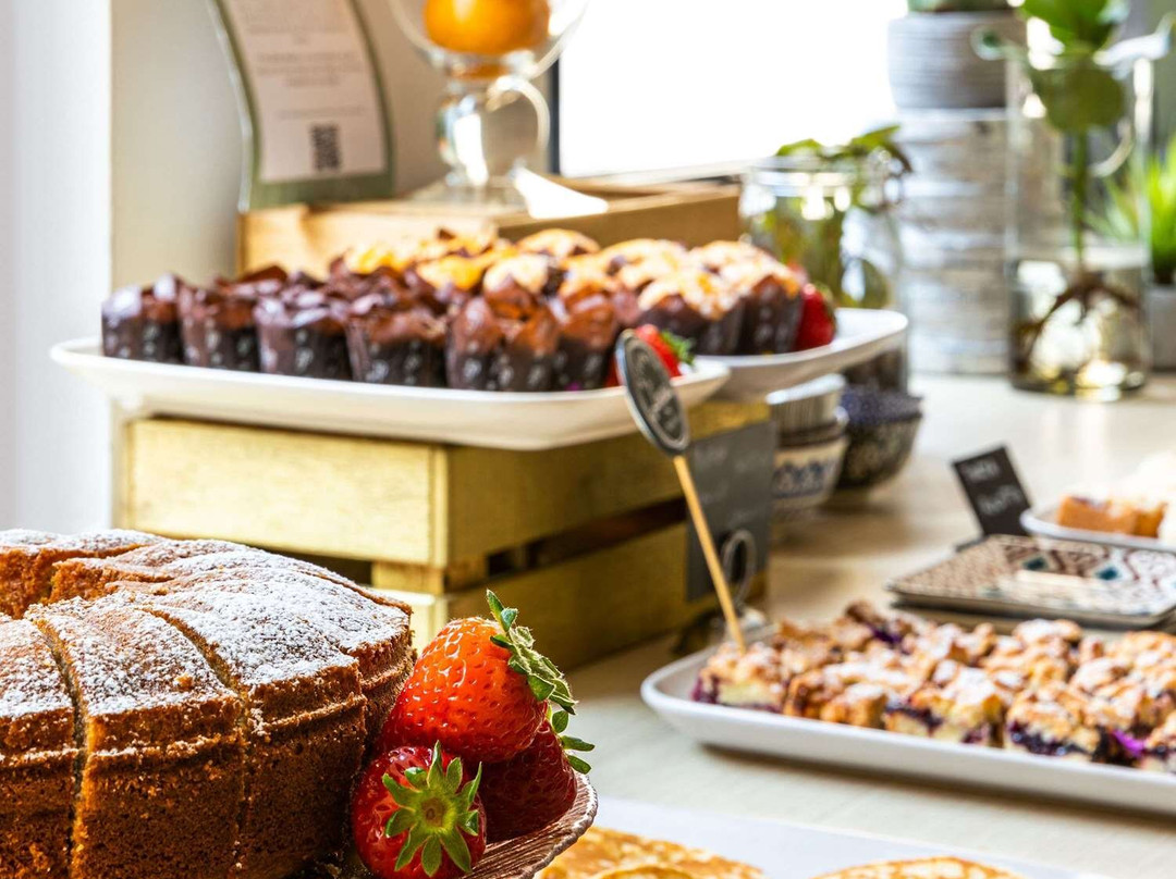 Mercure Milano Agrate Brianza主图
