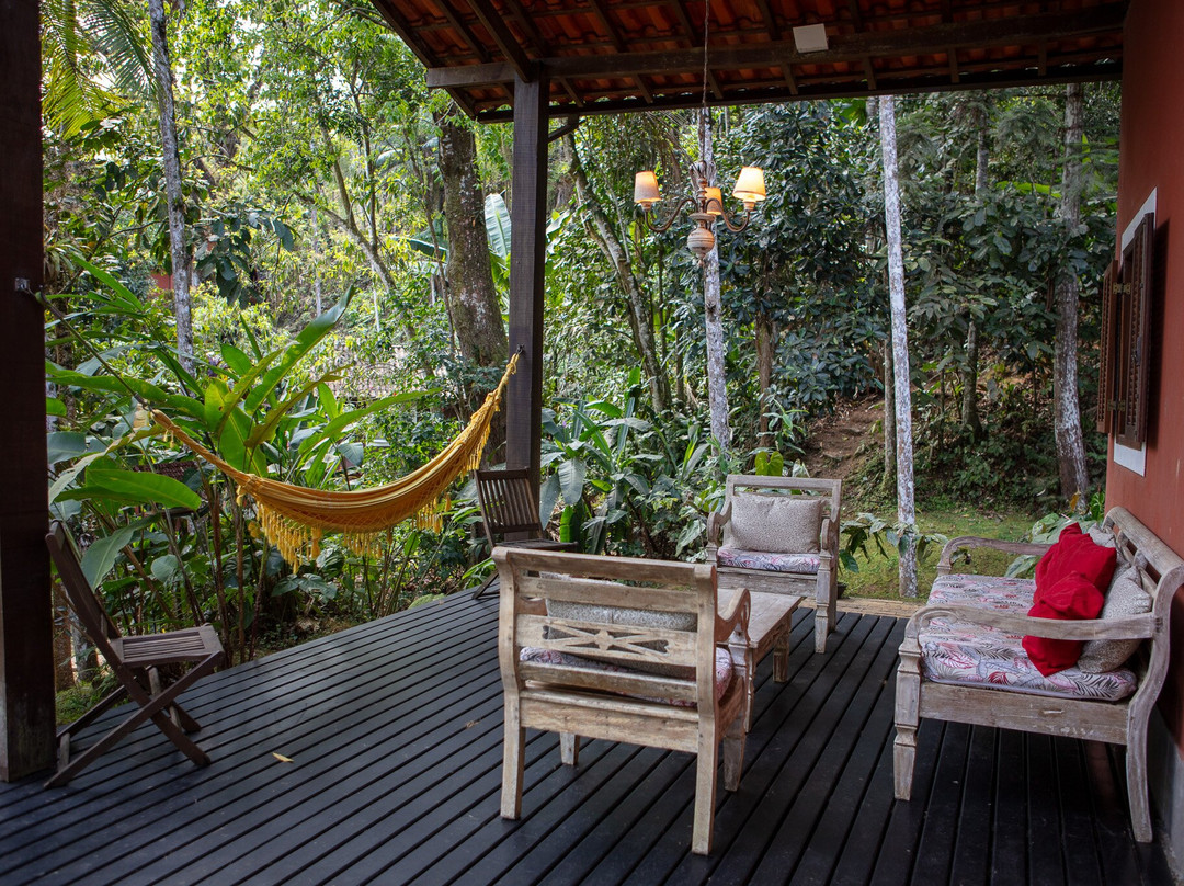 派奎娜苏赛旅馆主图