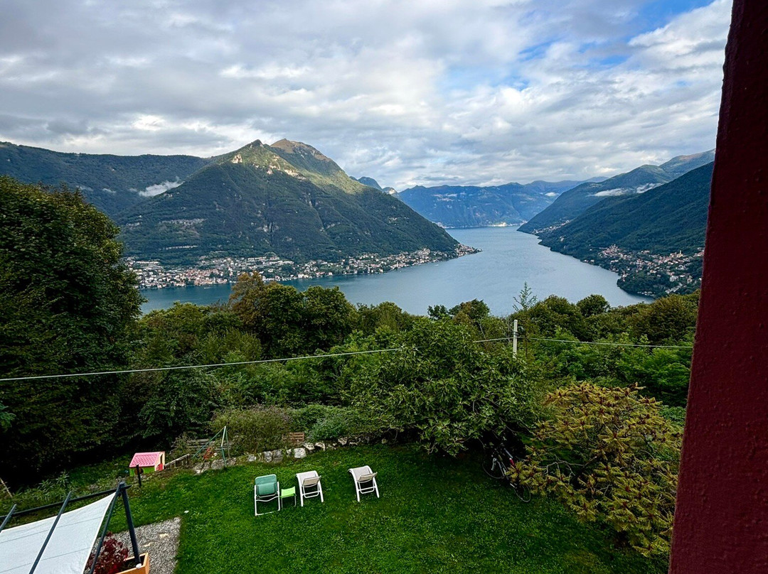 Essentia Guest House主图