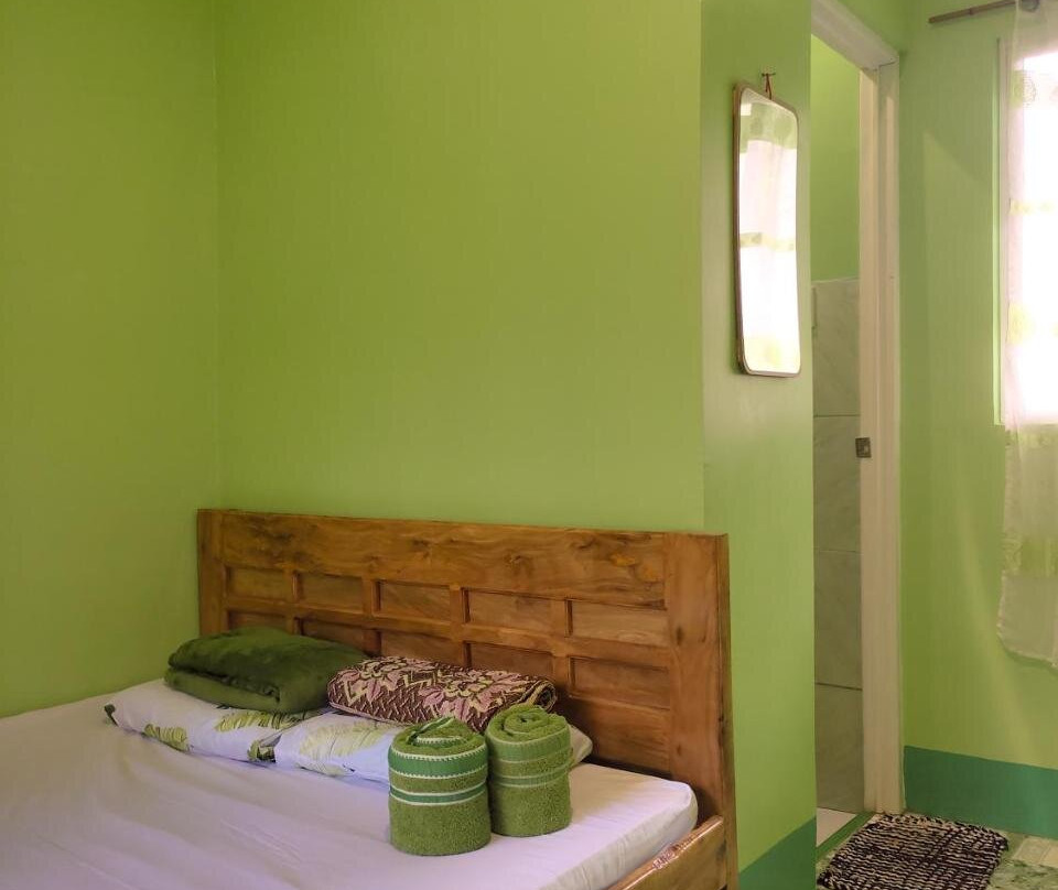 Barril Green Homestay
