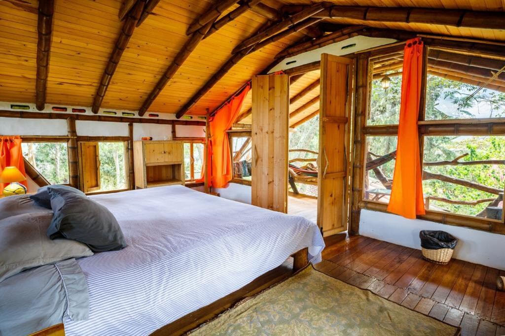 La Casa De Francois主图