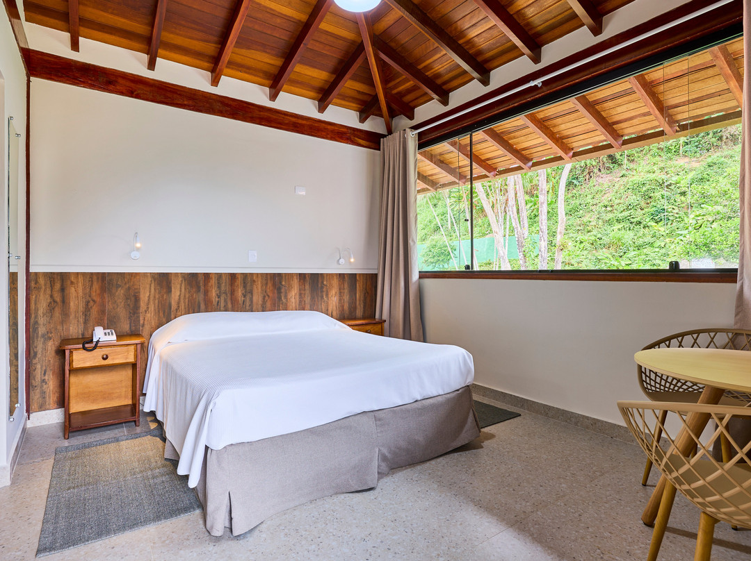 Hotel Coquille主图