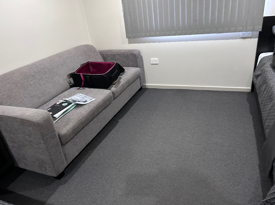 海豚海岸酒店主图