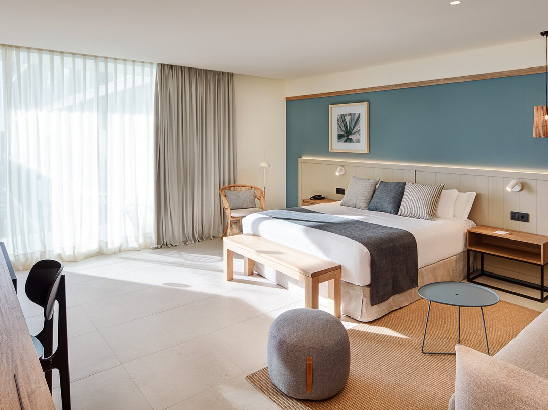 Atzavara Hotel & Spa主图
