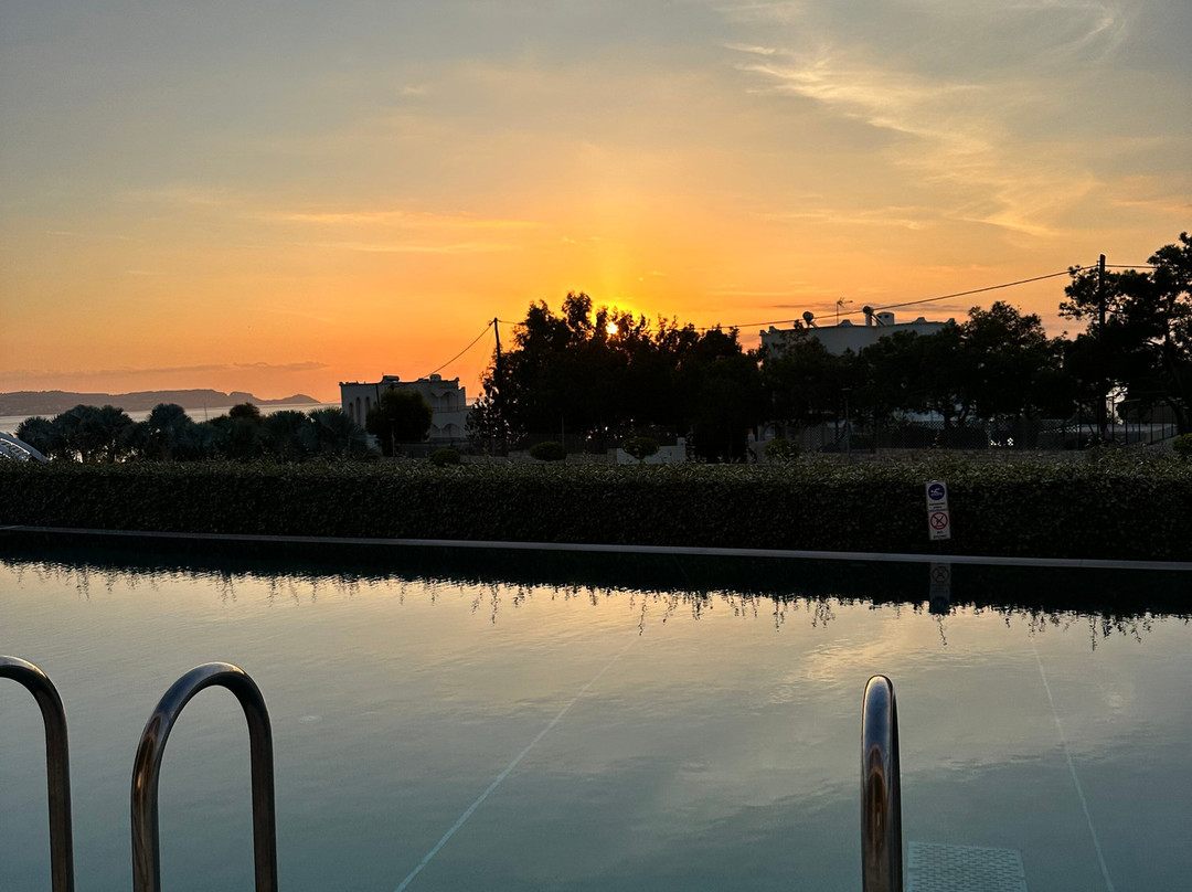 Mayia Exclusive Resort & Spa主图