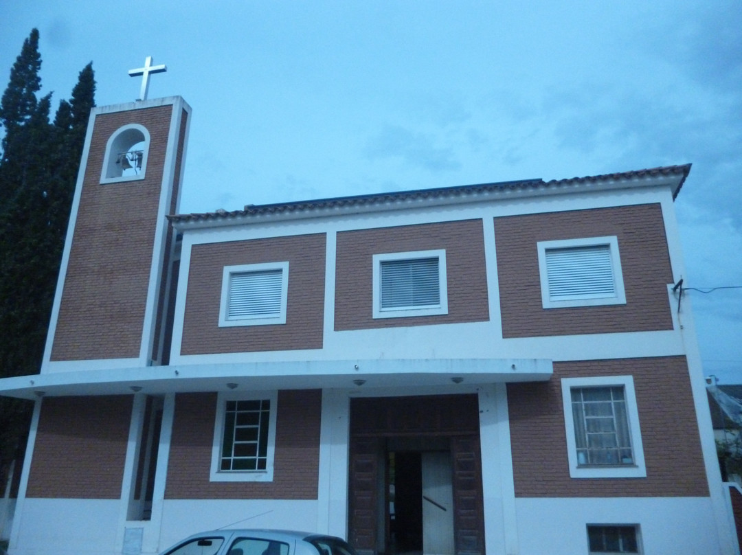 Parroquia San José Obrero景点图片