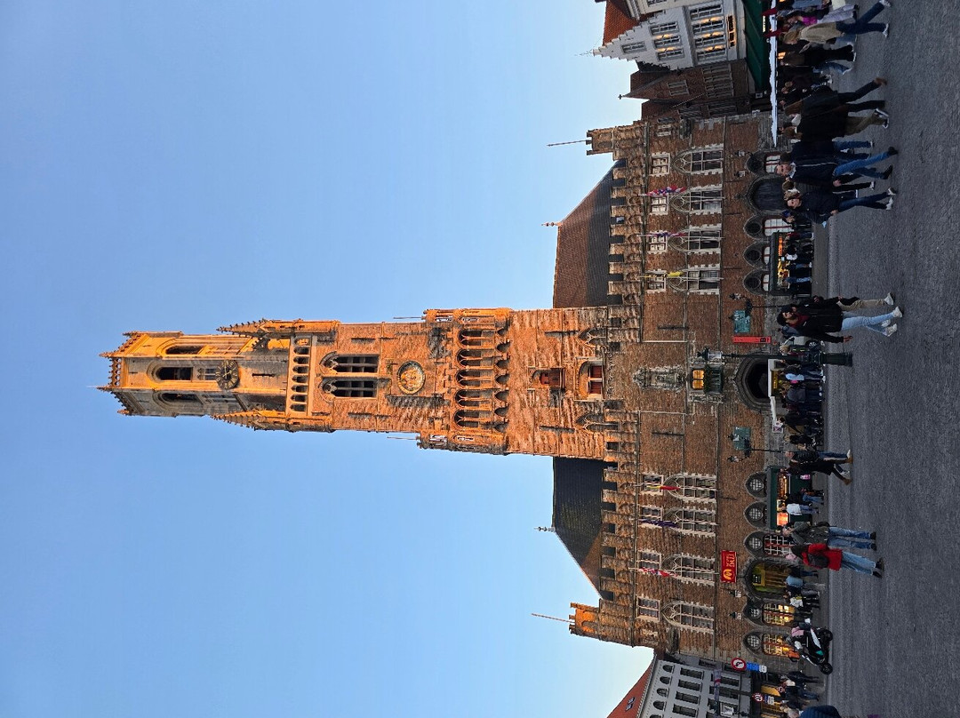 Belfry景点图片