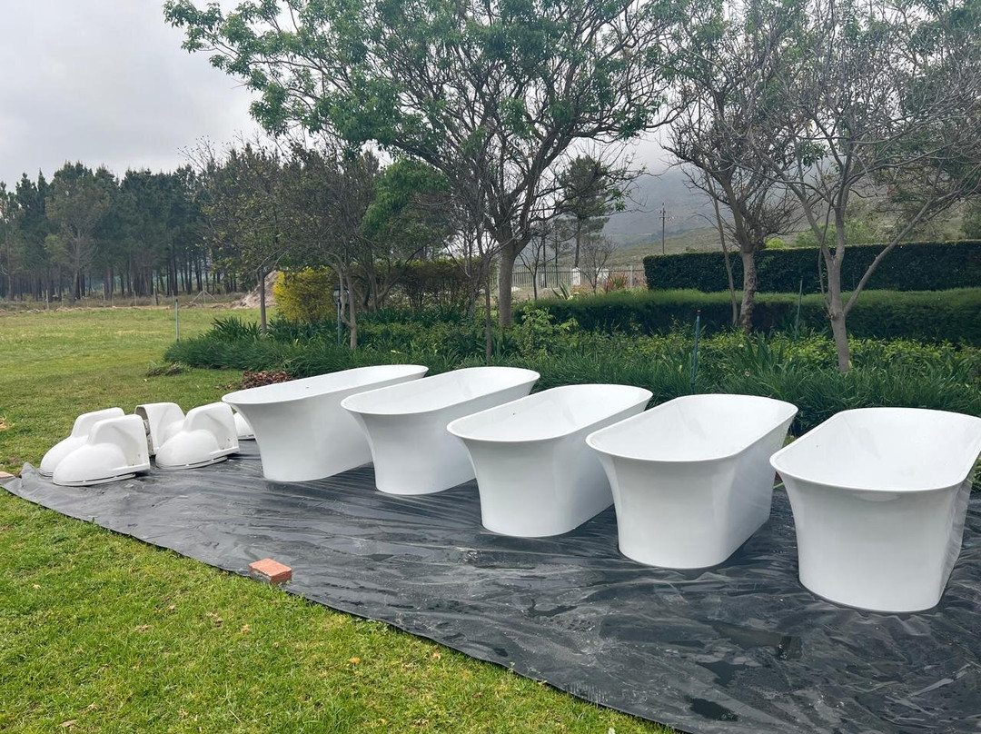 Huguenot House主图