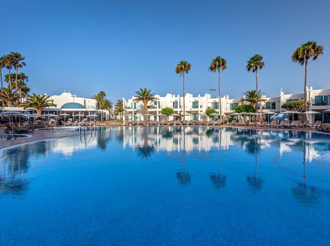 Barceló Corralejo Sands主图
