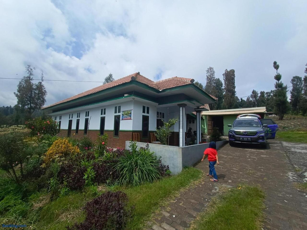 Elen Homestay by ABM