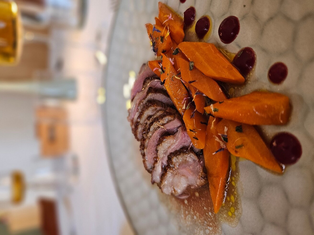 Core by Clare Smyth