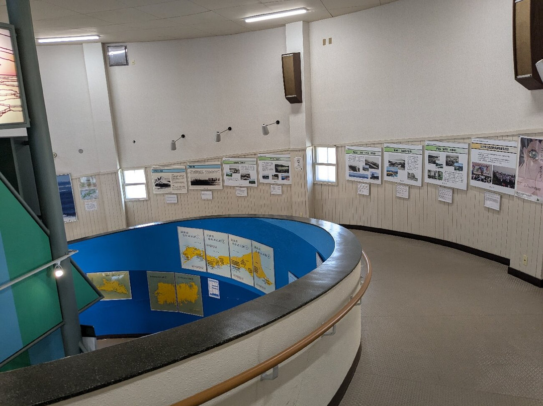 纳沙布角-根室市必去景点