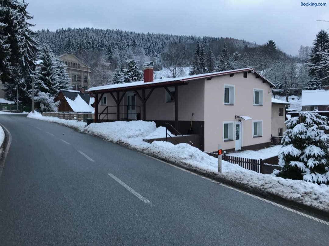 Apartmany Viktorka