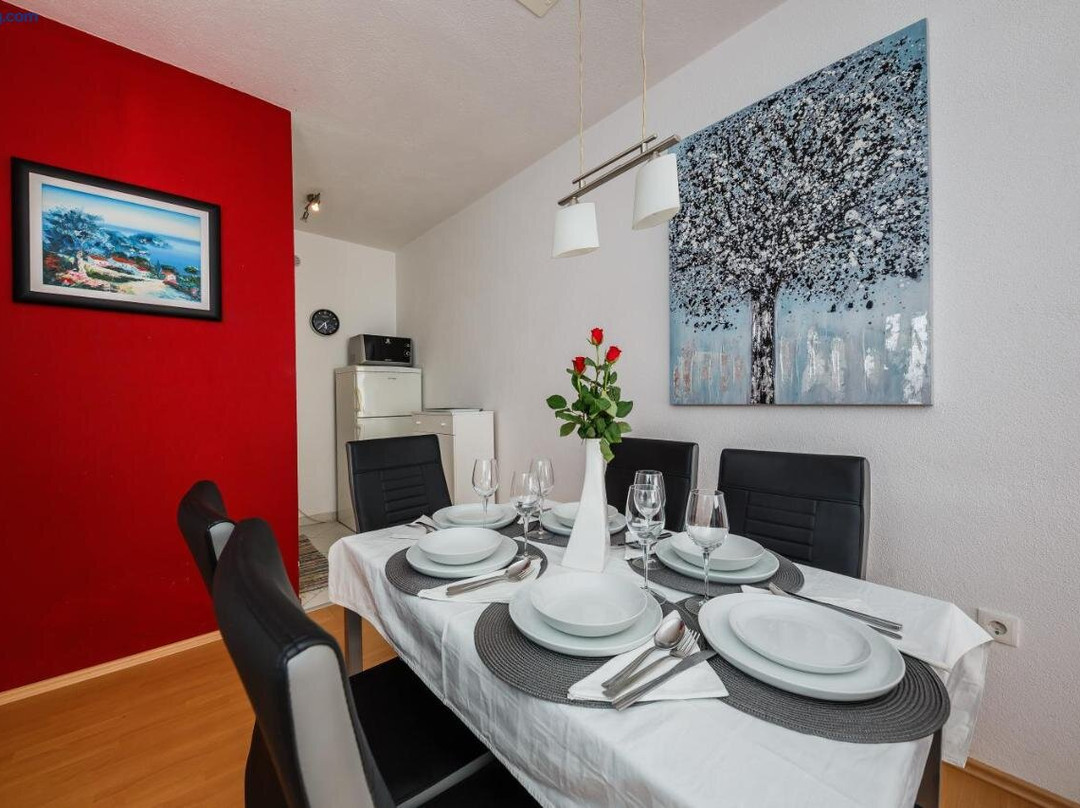 Apartment Botic