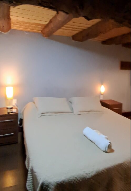 Pousada Travessia主图