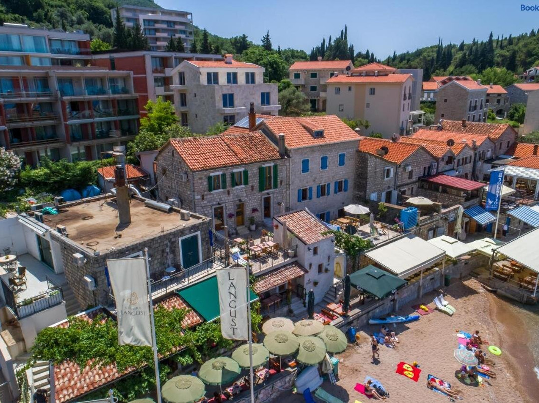 Apartments Prova